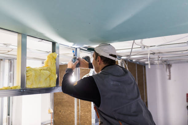 Best Wall Insulation Contractor  in Irrigon, OR