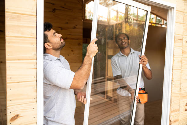 Best Commercial Insulation Contractor  in Irrigon, OR