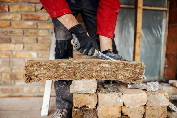 Best Crawl Space Insulation  in Irrigon, OR