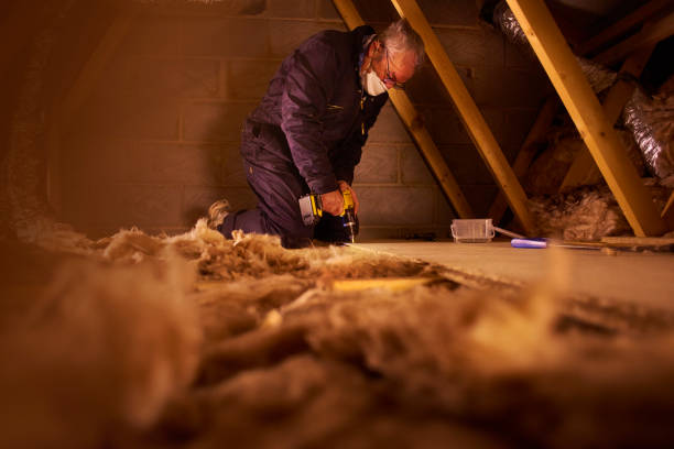 Best Insulation Removal  in Irrigon, OR